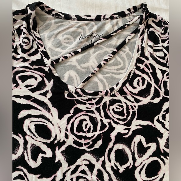 Floral Blouse - Picture 6 of 6